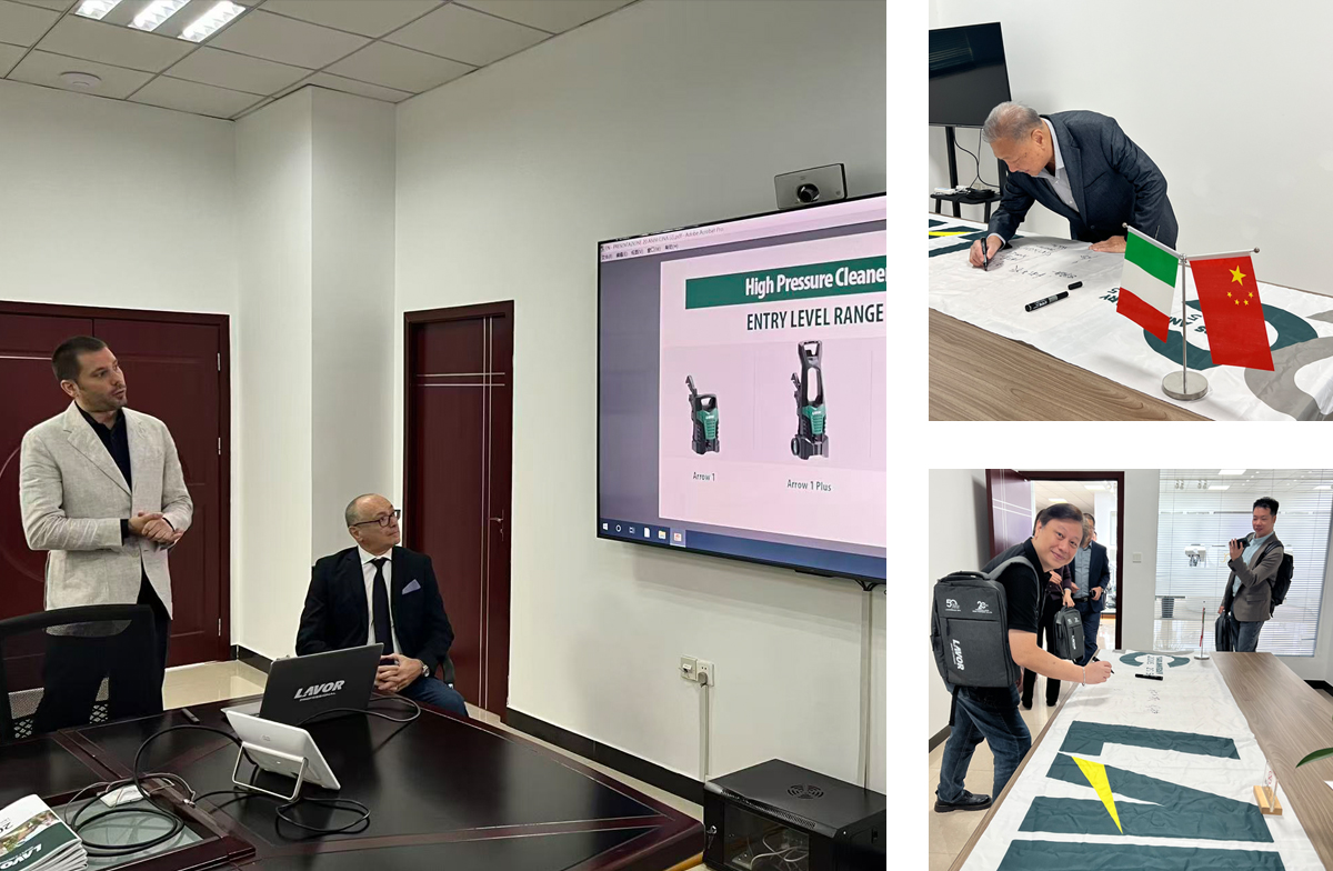 千岛湖畔风正劲，双庆同启新征程