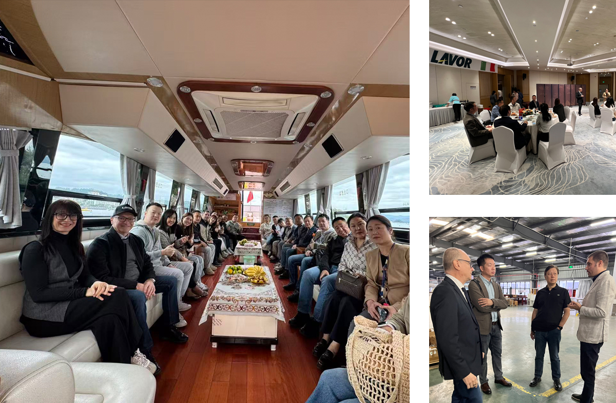 千岛湖畔风正劲，双庆同启新征程