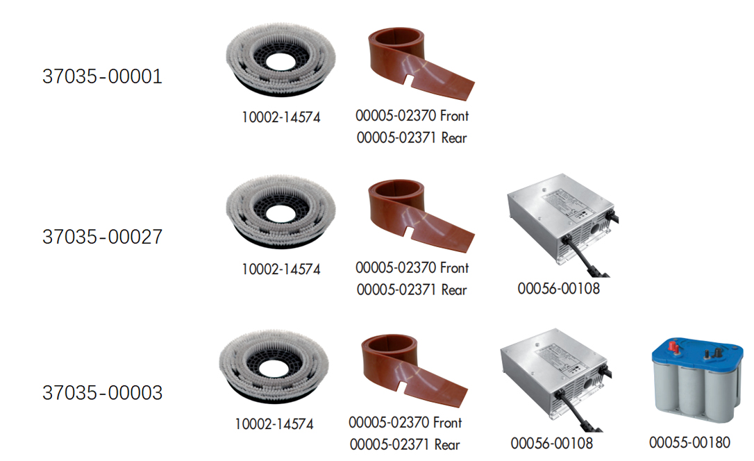 XXS Mini 55BT